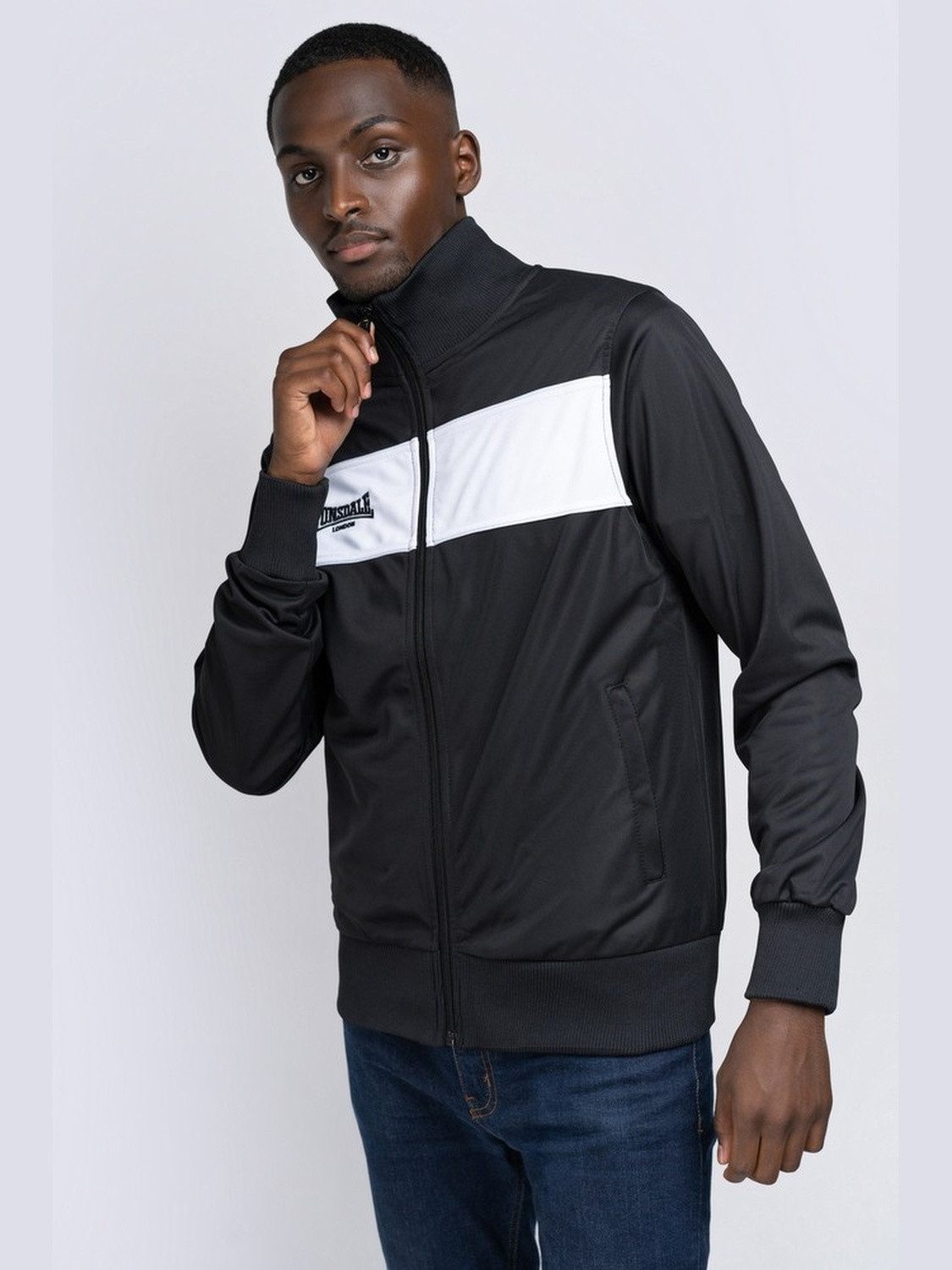 Lonsdale Trainingsjacke Alnwick