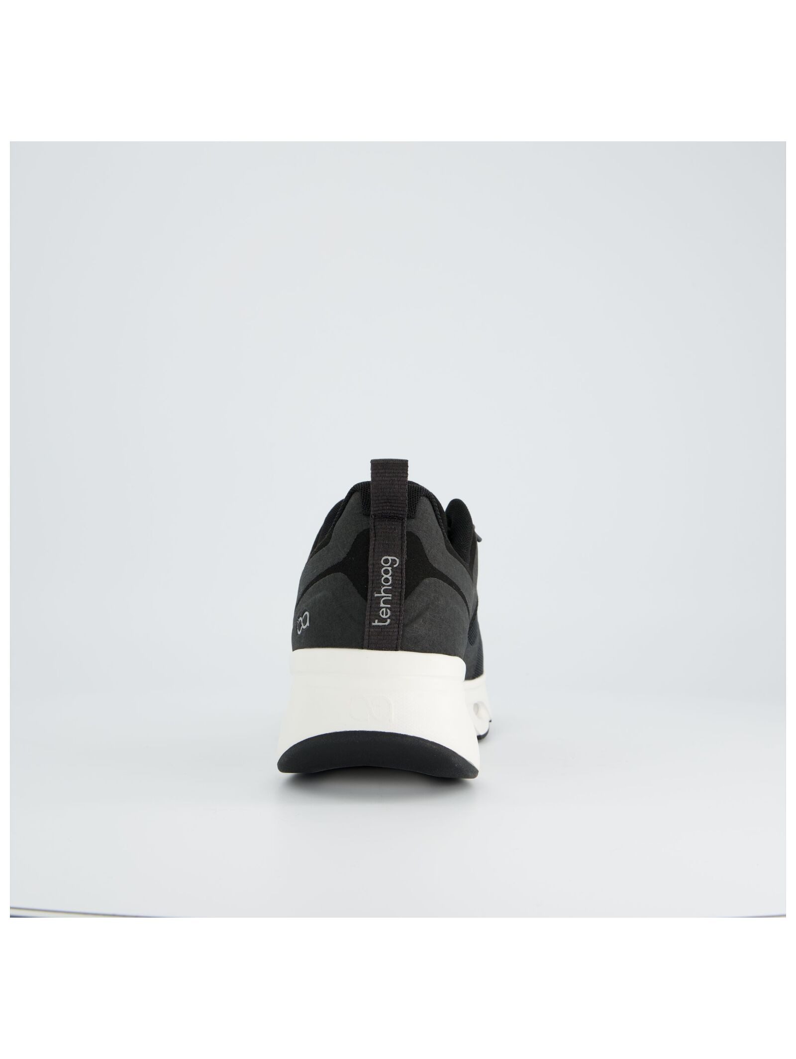 Tenhaag Tenhaag Sneaker Mesh Sneaker