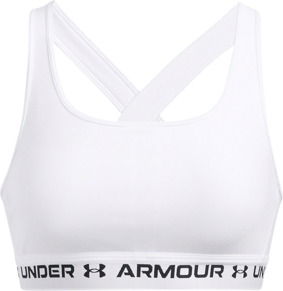 Under Armour® Sport-BH Crossback Mid Bra günstig online kaufen
