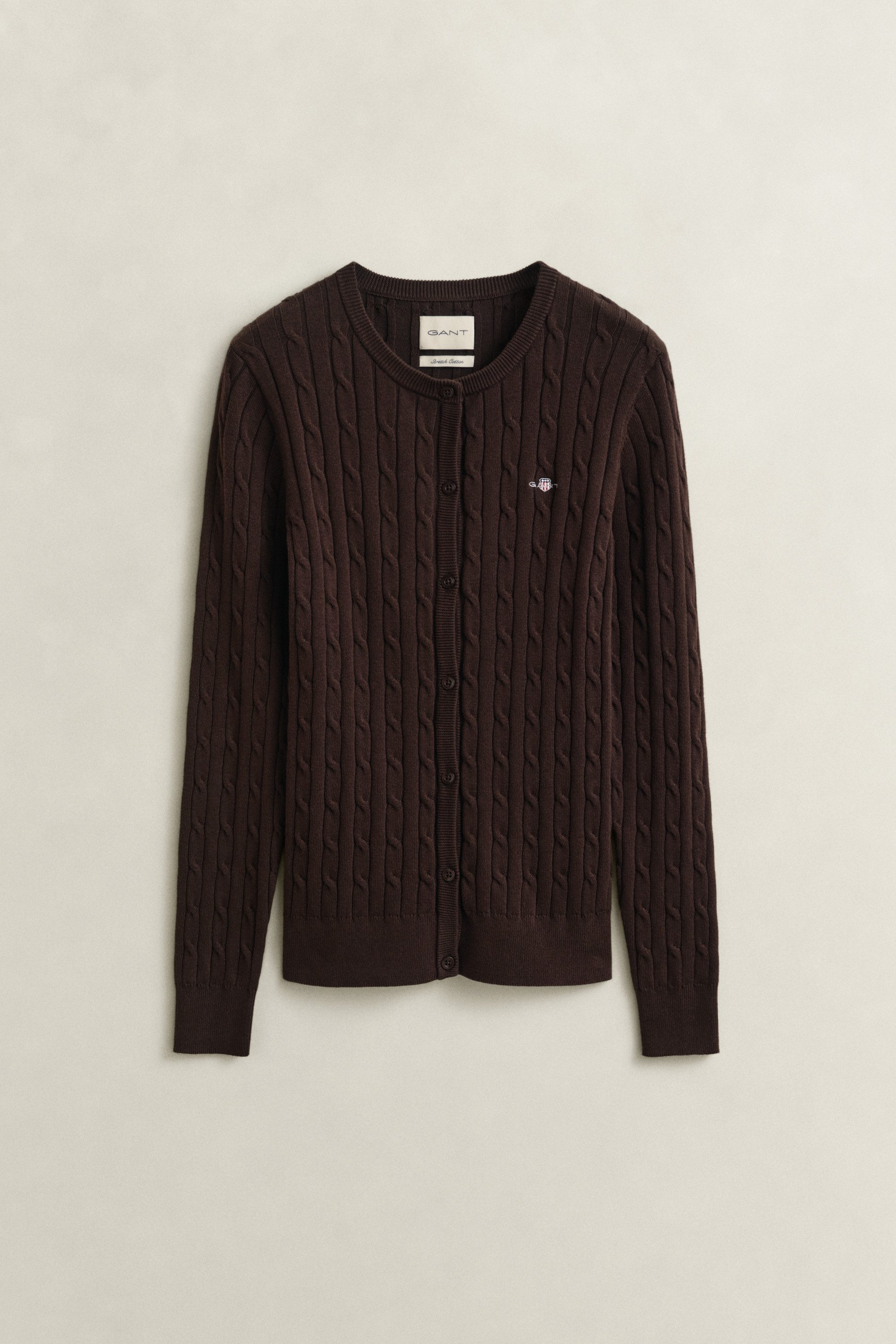 Strickjacke