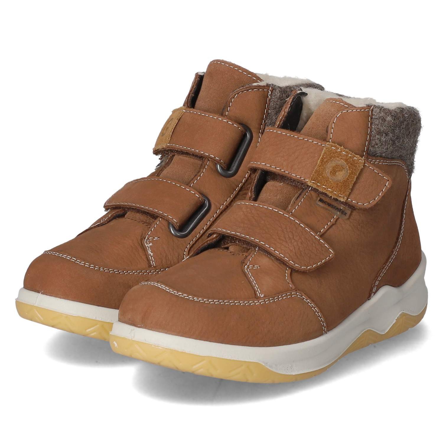 Ricosta Winterstiefeletten LUAN Stiefelette