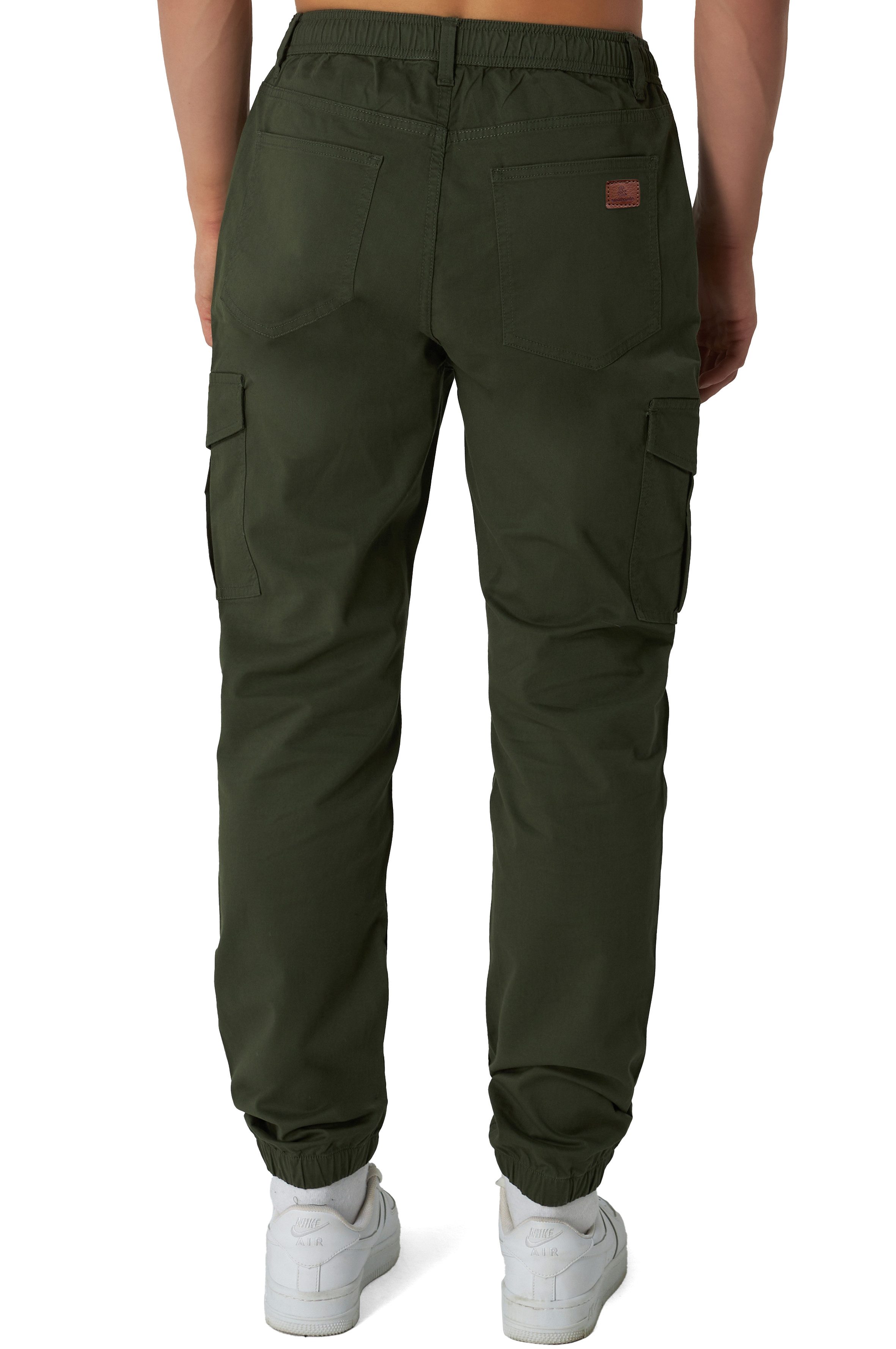 S&S Cargohose Cargohose Herren, Cargopants Sporthose günstig online kaufen