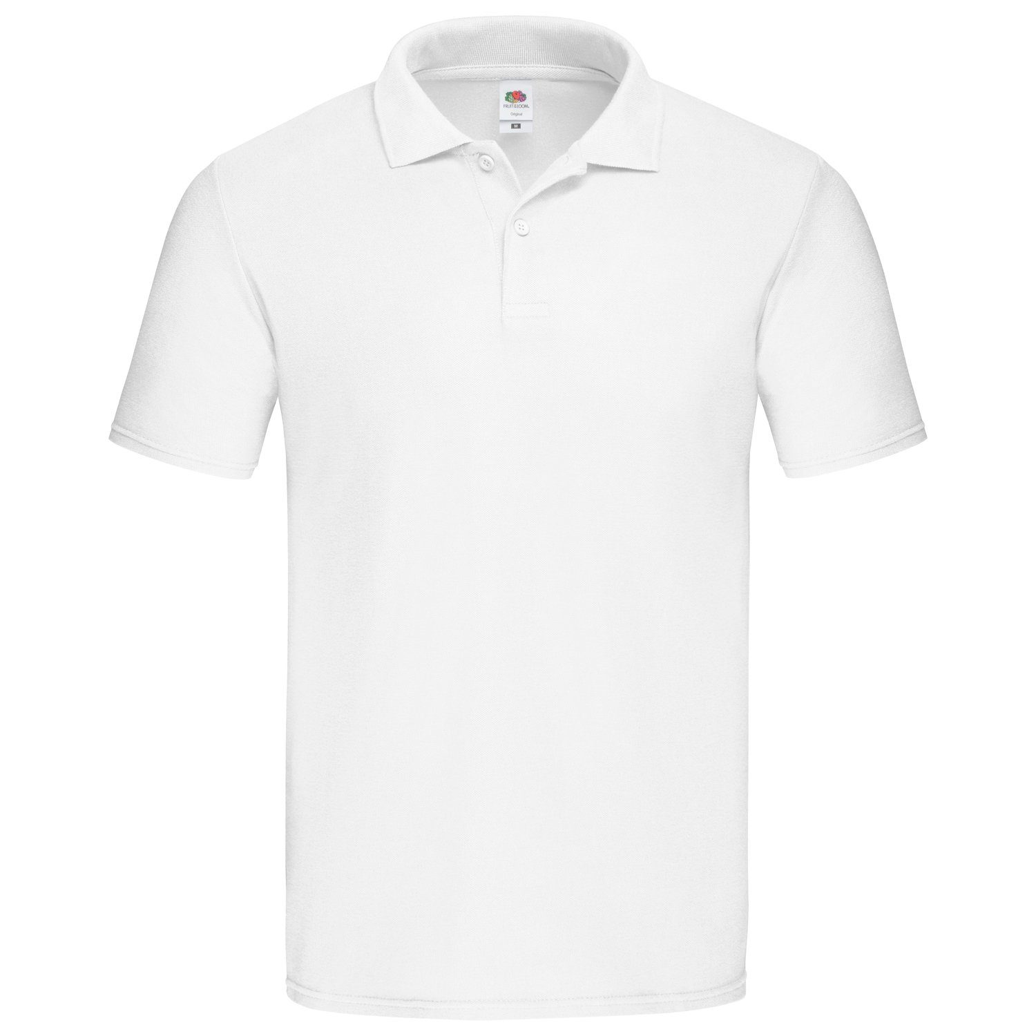 Fruit of the Loom Poloshirt Original Polo