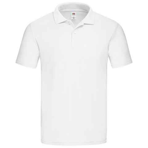 Fruit of the Loom Poloshirt Original Polo