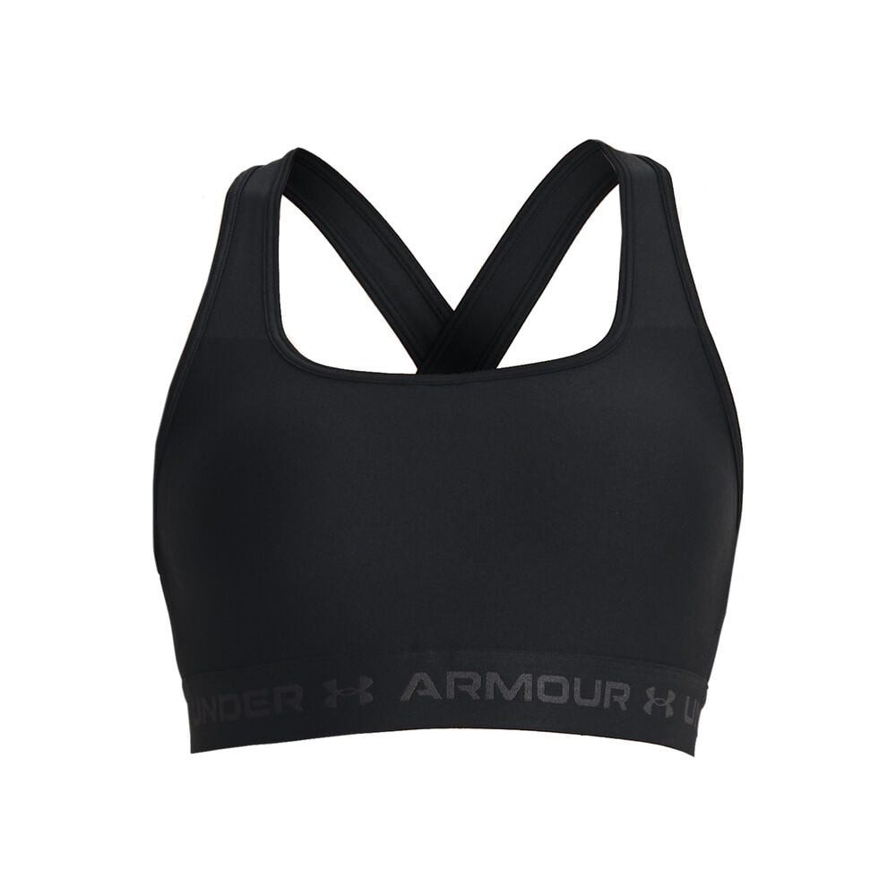 Under Armour® Sport-BH Crossback Mid Bra günstig online kaufen