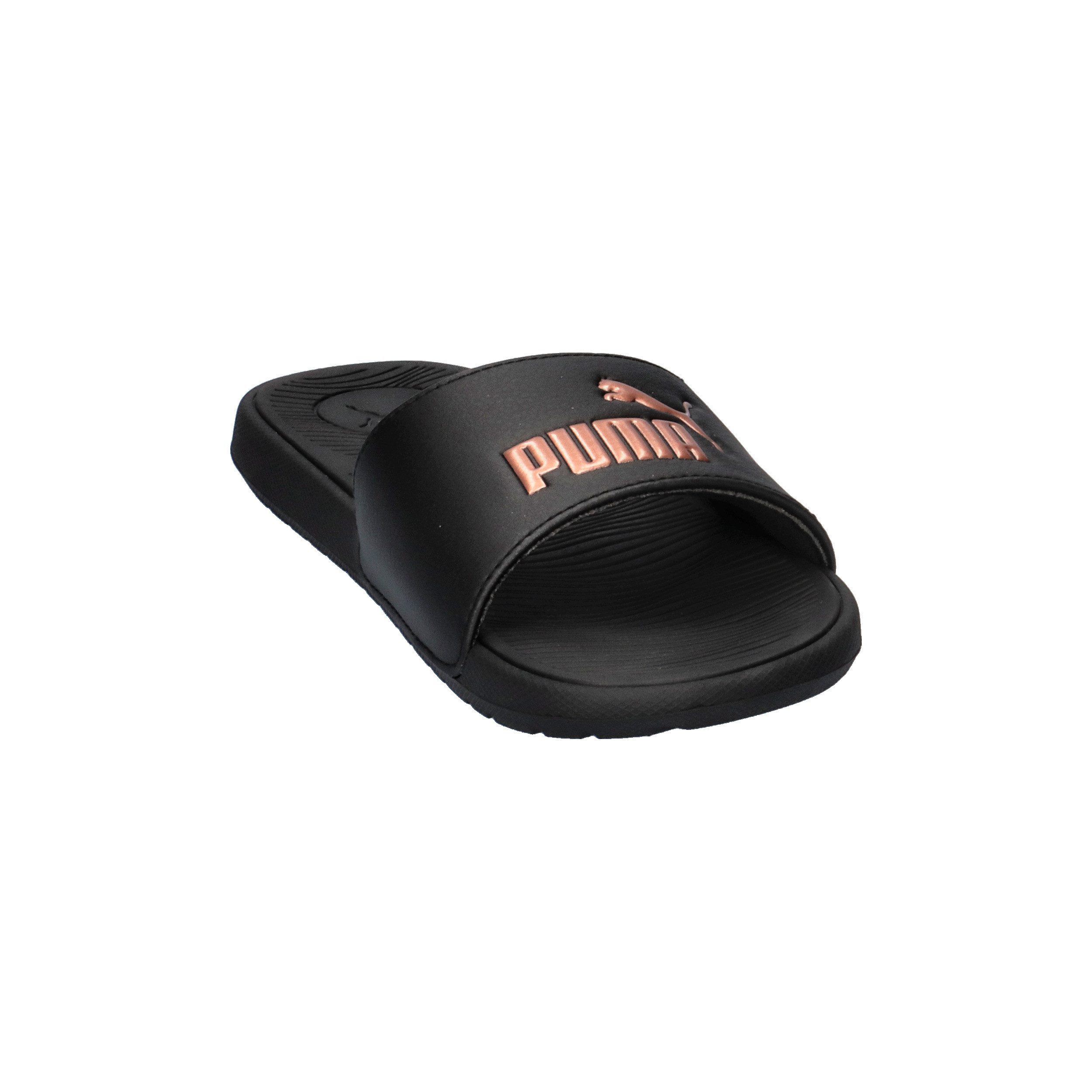 PUMA Puma Damen Badeschlappen Cool Cat günstig online kaufen