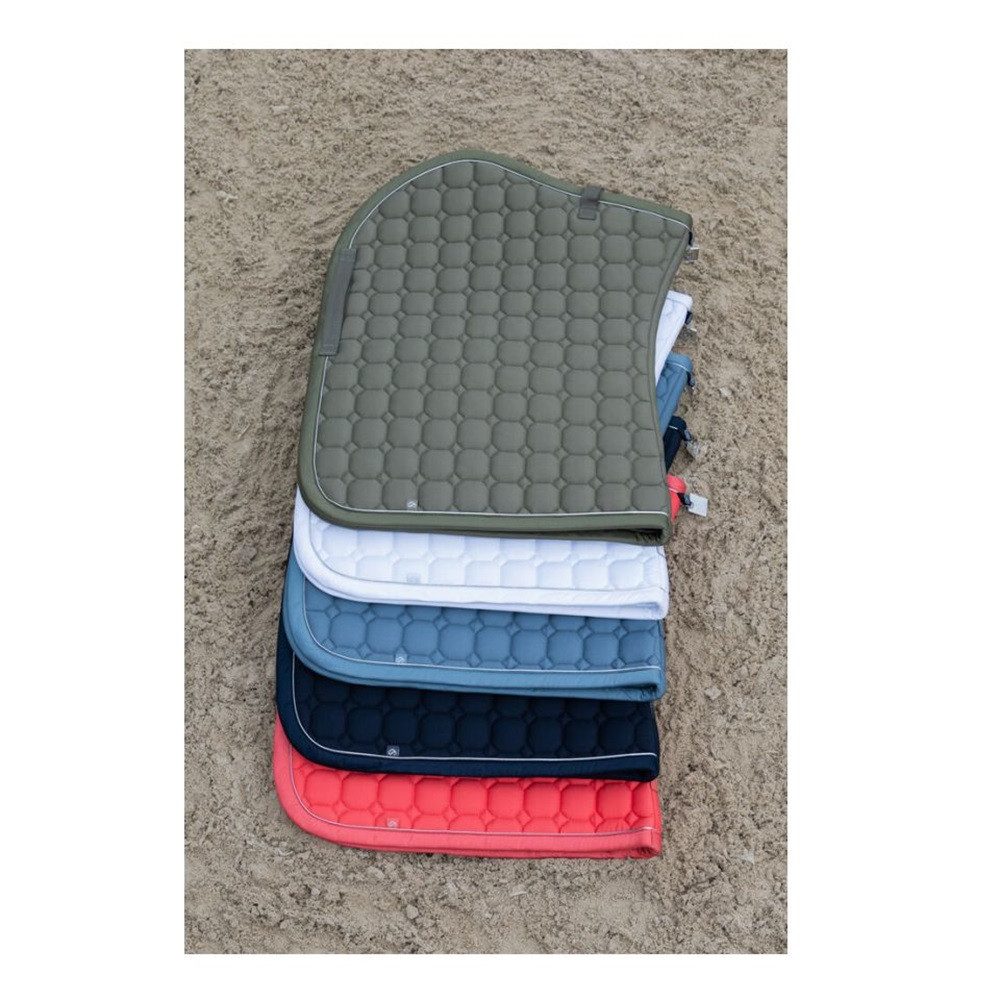 EPONA Schabracke Eskadron Schabracke COTTON CLASSIC SPORTS 25 S/S, (1-St)