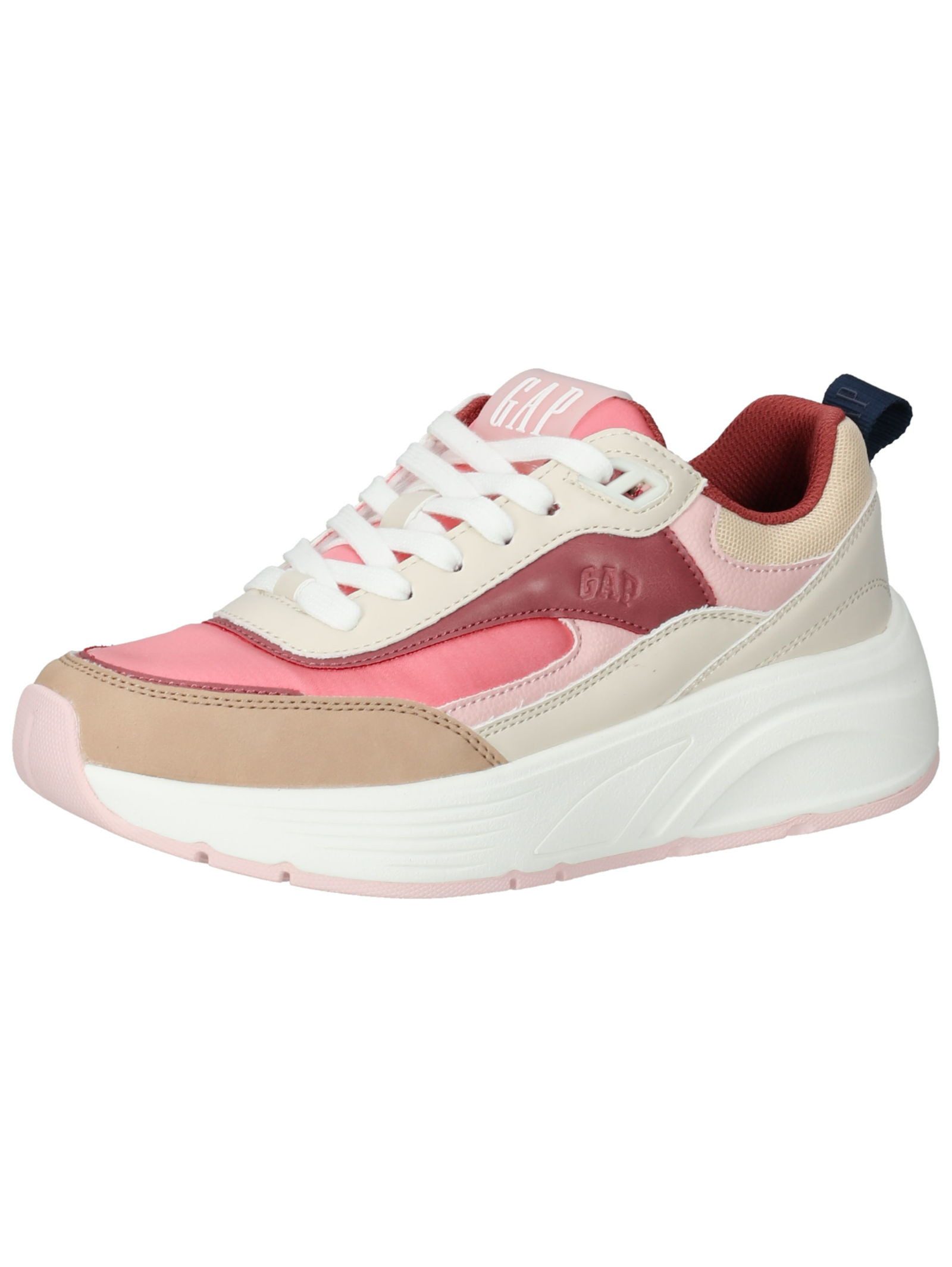 Beige Pink