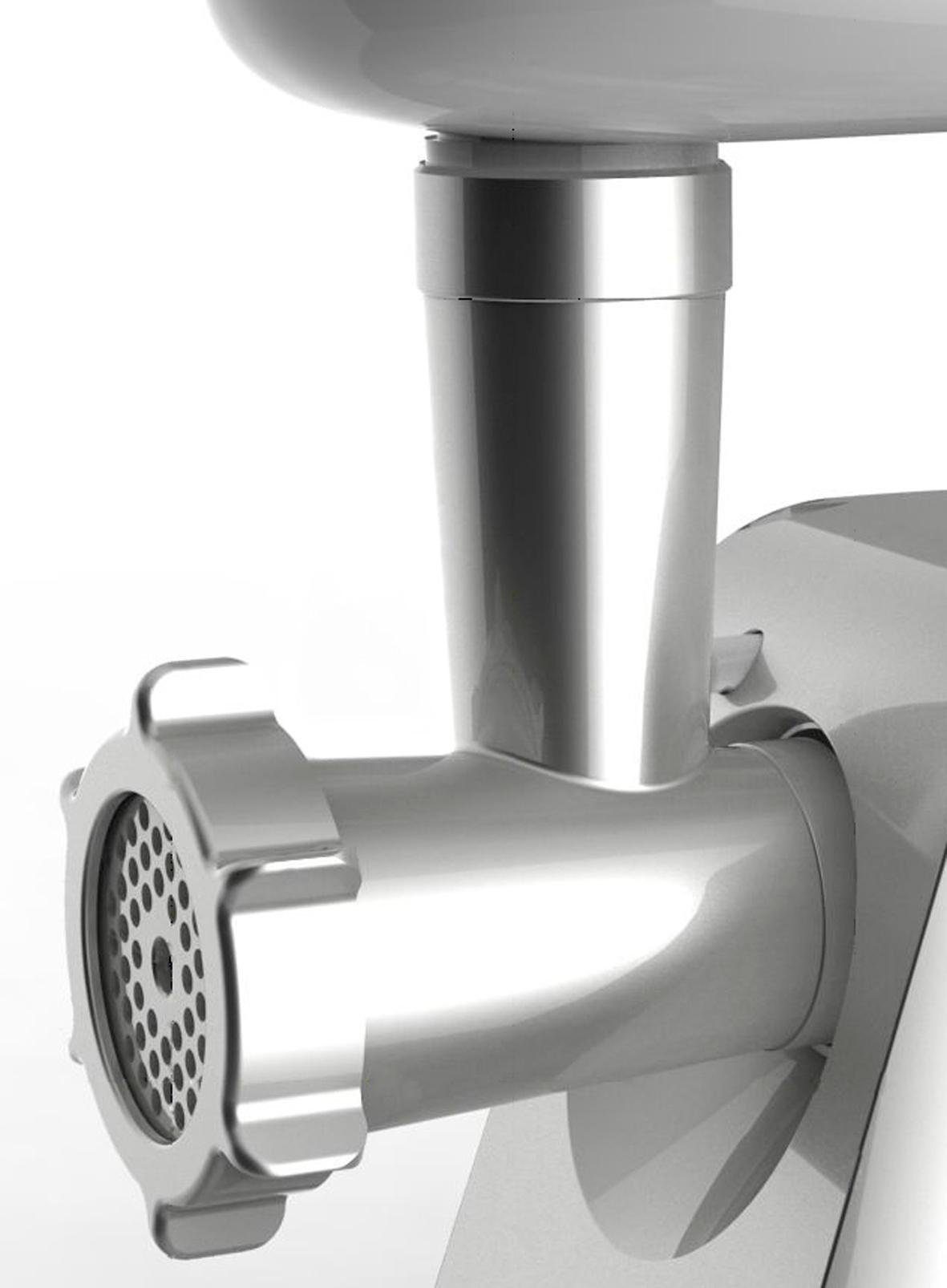 Gastroback Fleischwolf 41403 Design Plus, 350 W