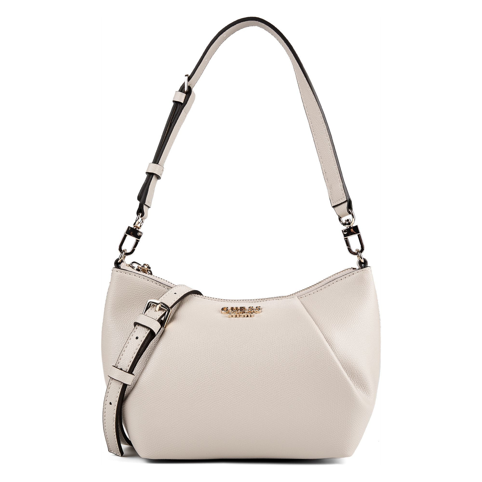Guess Schultertasche Amorette, Polyurethan