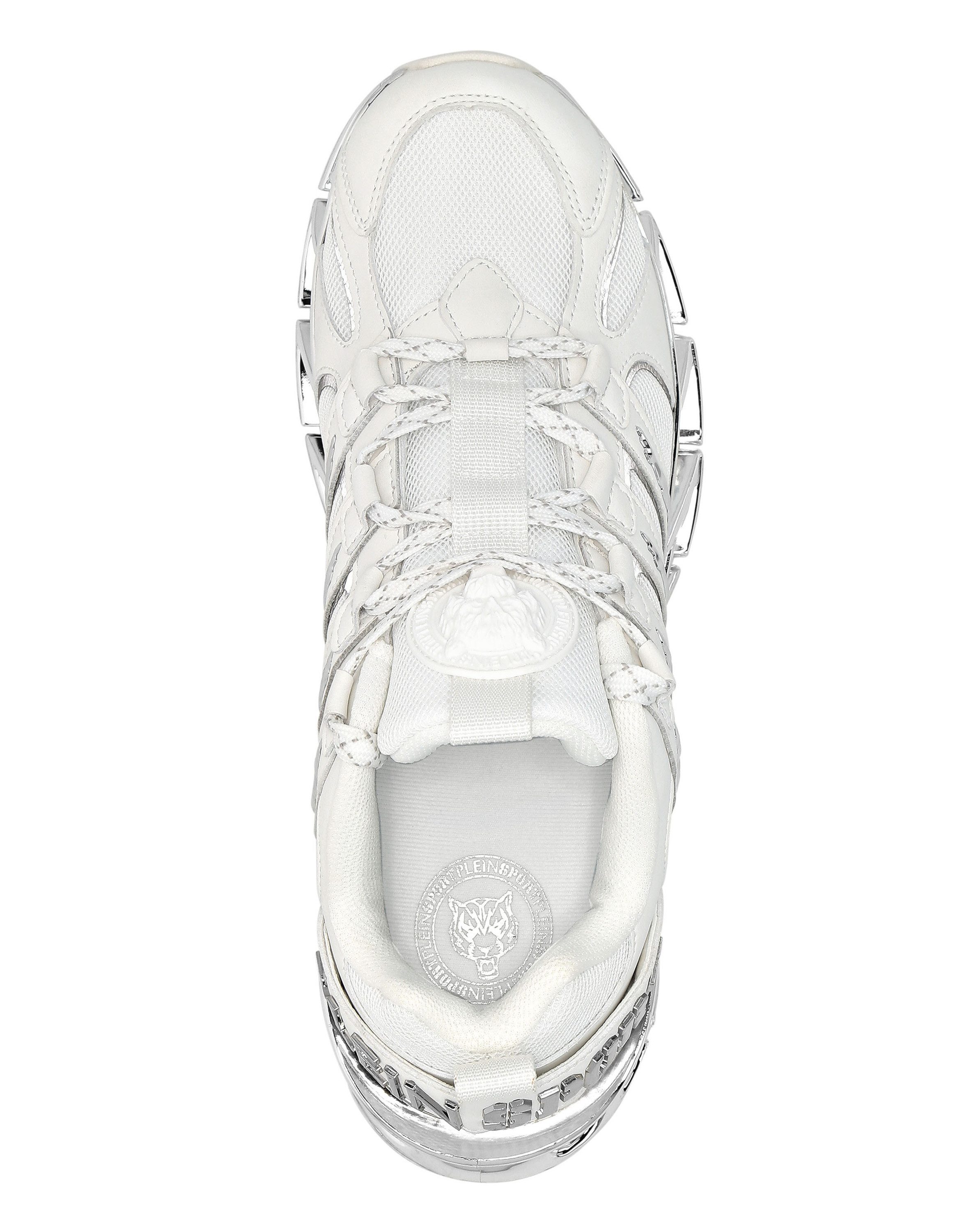 PLEIN SPORT Runner Sneaker Sneaker günstig online kaufen