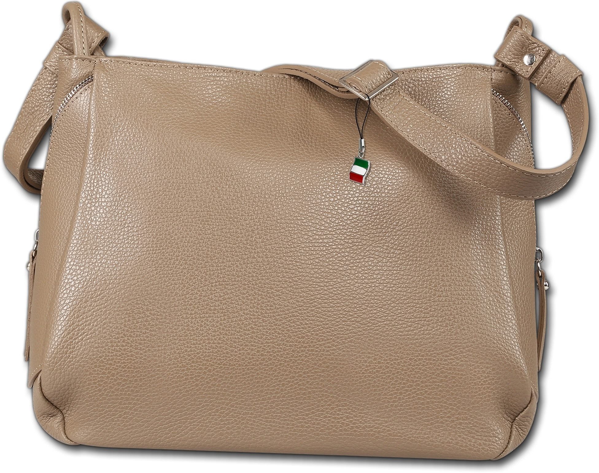 Umhängetasche Florence Damen Umhängetasche Leder
