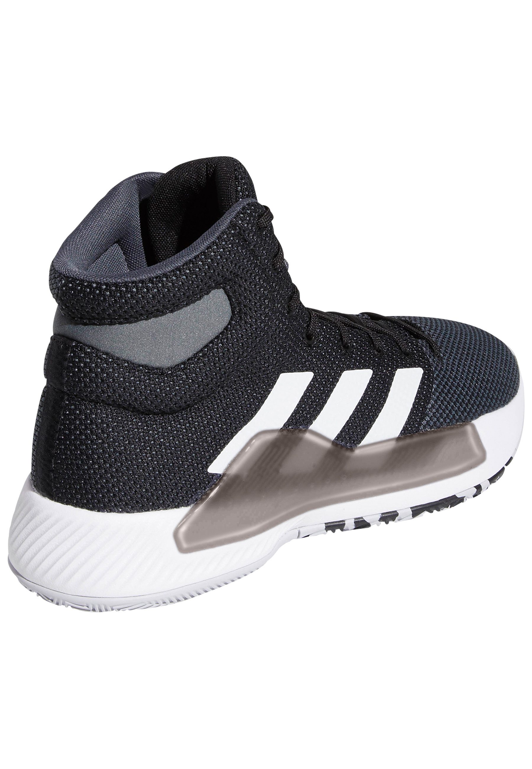 adidas Originals Pro Bounce Madness 2019                            Basketballschuh