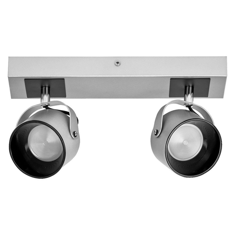 Osram Deckenleuchte OSRAM Decor Spot Jupiter 2 Spot 4099854471452 LED-Deckenstrahler, LED-