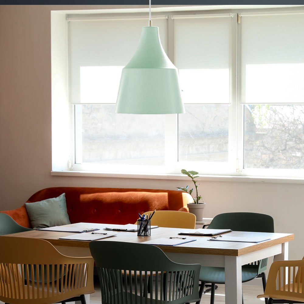 Beleuchtung inklusive, Leuchte Zimmer Nordlux Decken nicht Deckenleuchte, Leuchtmittel Pendel Design Wohn