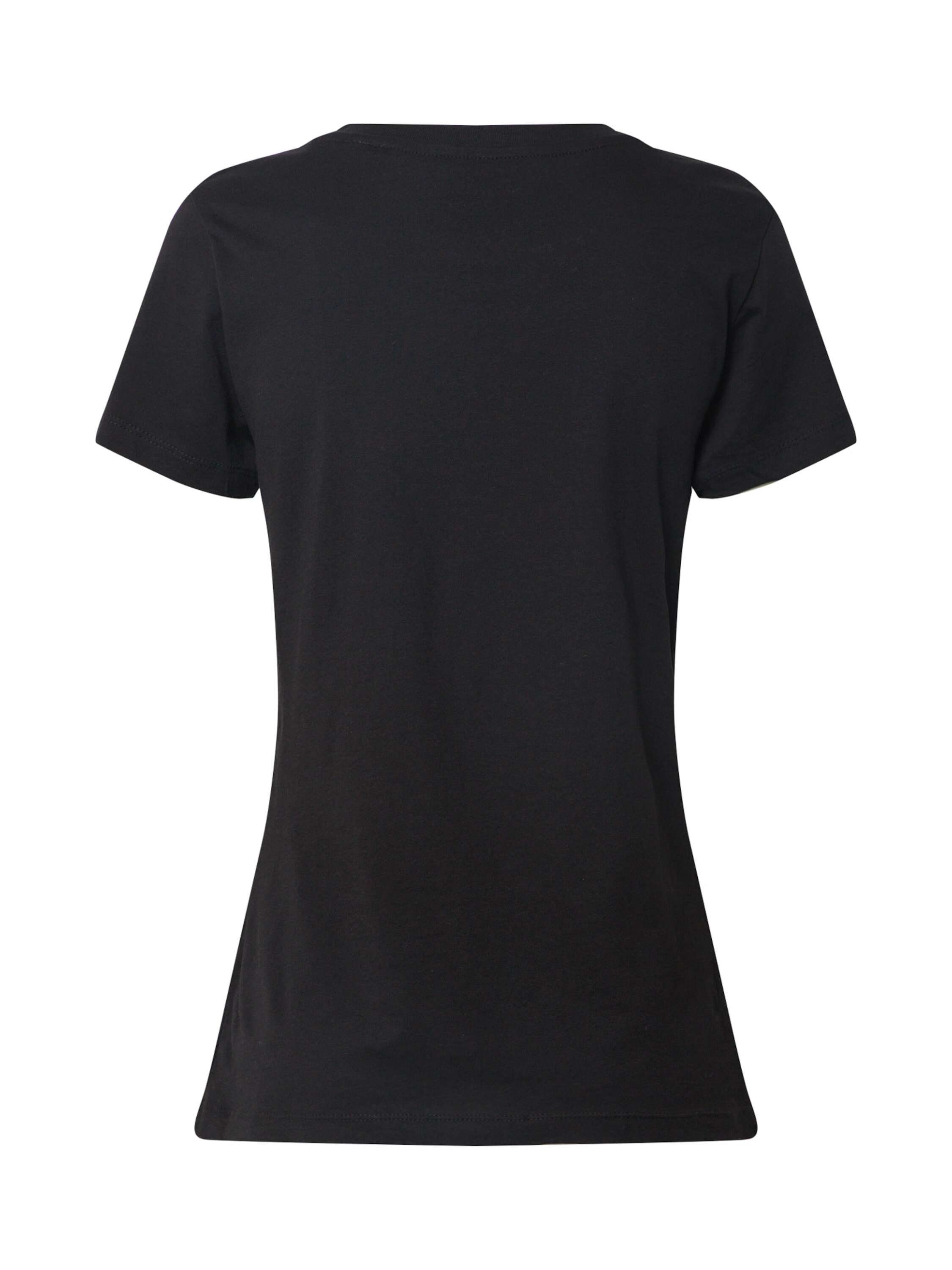EINSTEIN & NEWTON T-Shirt Queen (1-tlg) Plain/ohne Details