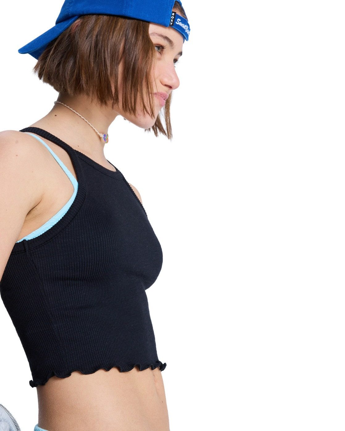 Roxy Tanktop As I Am