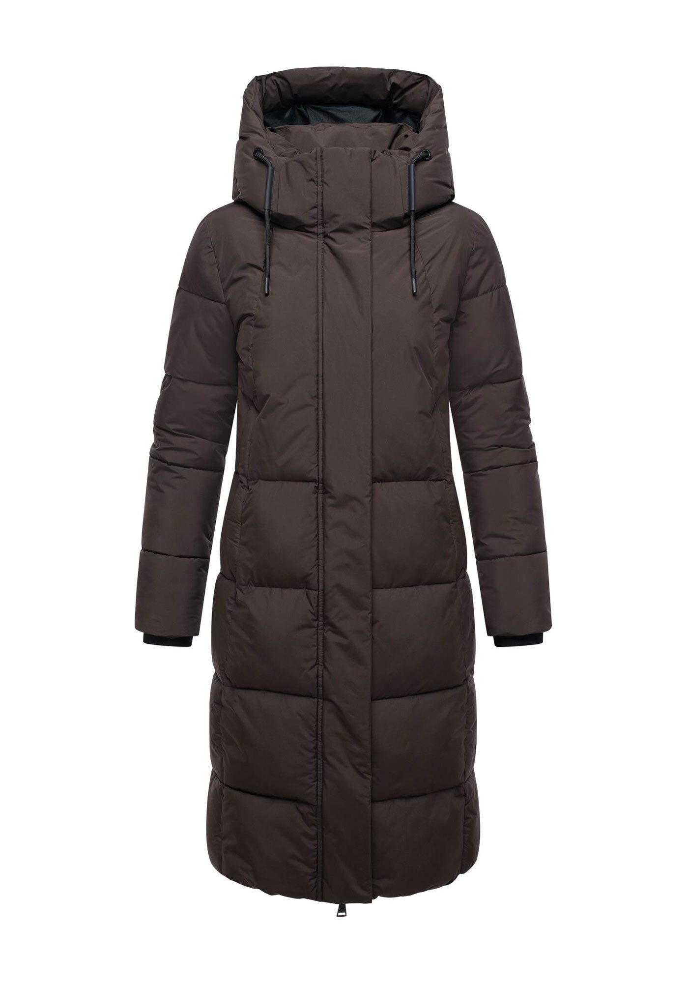 Winterjacke Chumanii