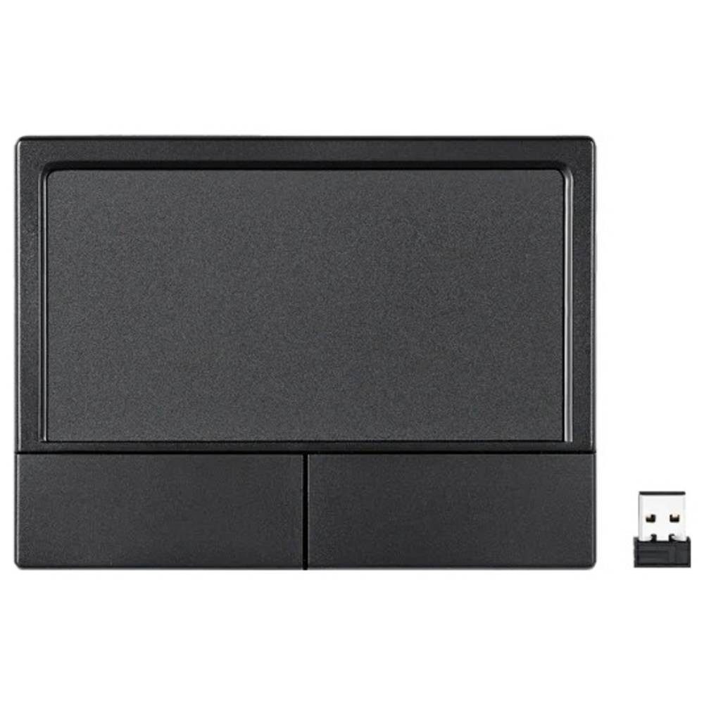 Perixx Kabelloses großes Multi-Touch-Touchpad 11634 Mäuse