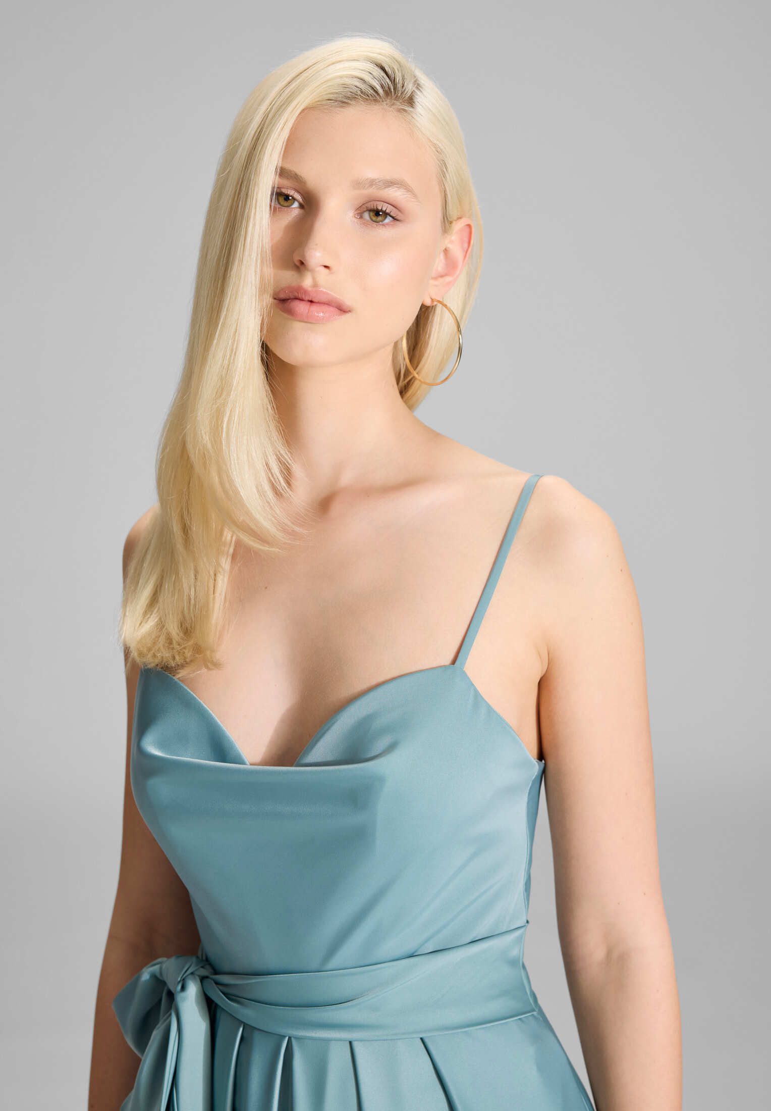 Hey Kyla Jumpsuit Oberteil in figurbetonter Passform – Bild 3 von 5