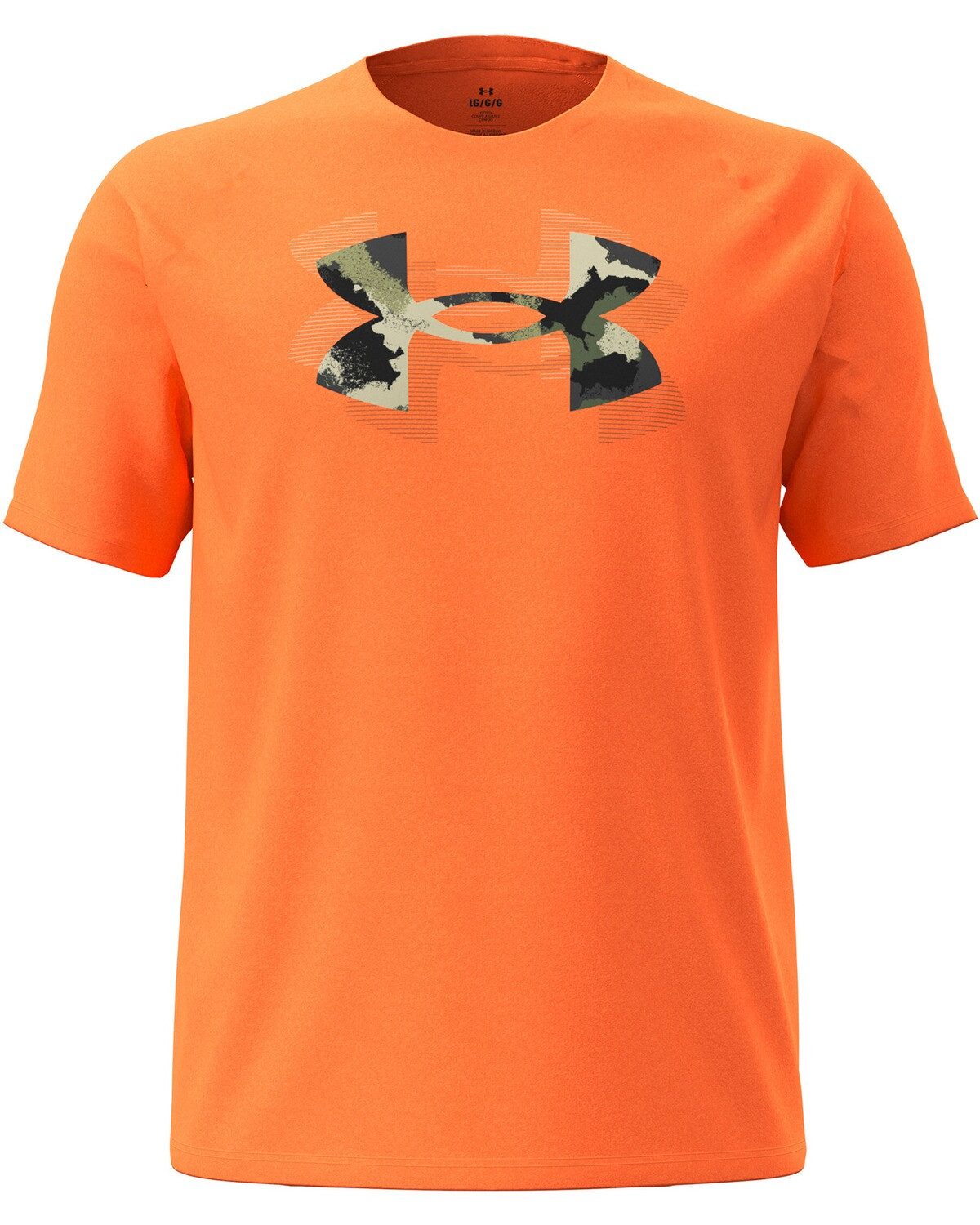 Under Armour® T-Shirt T-Shirt Tech Print günstig online kaufen