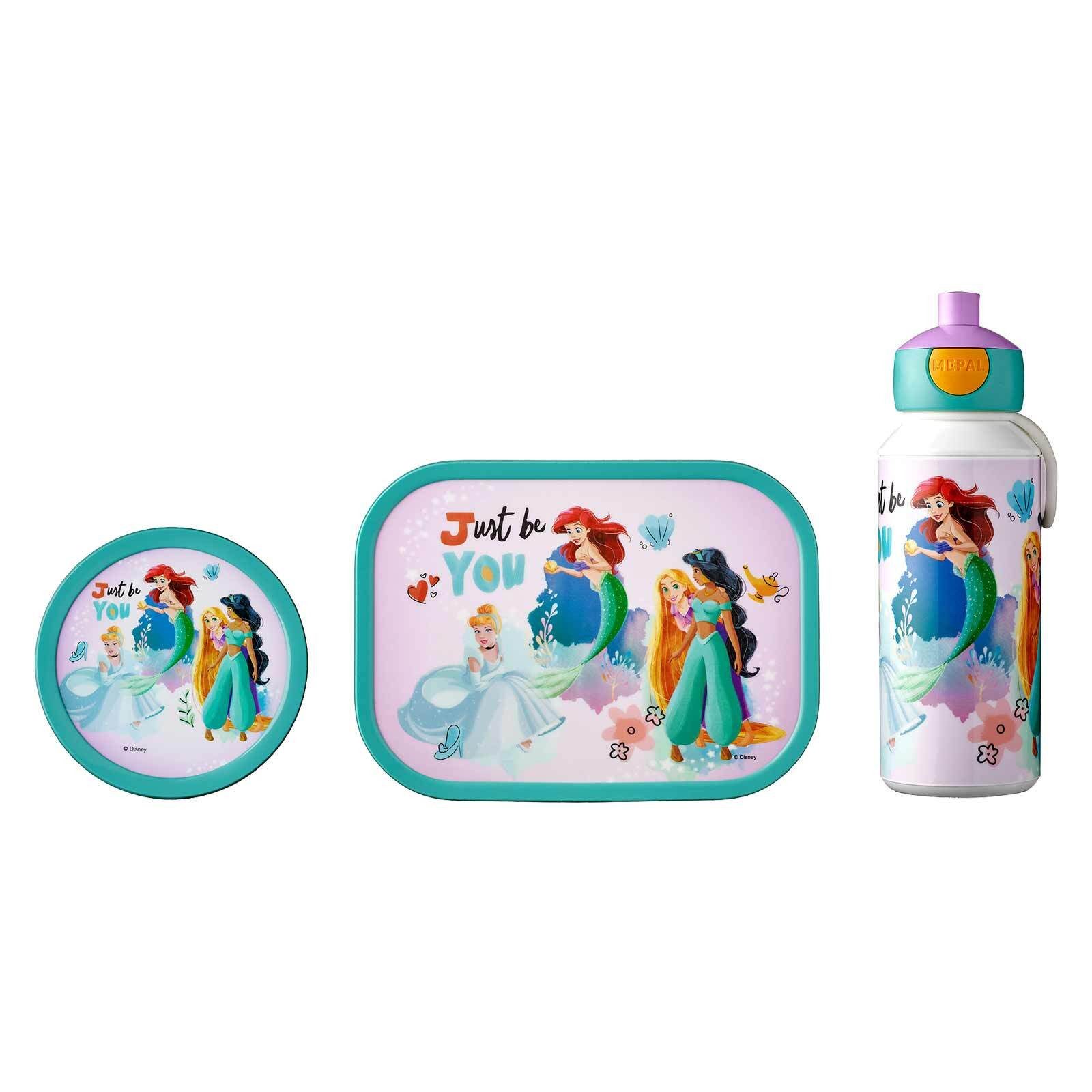 Lunchbox Campus Lunchset 3er Set