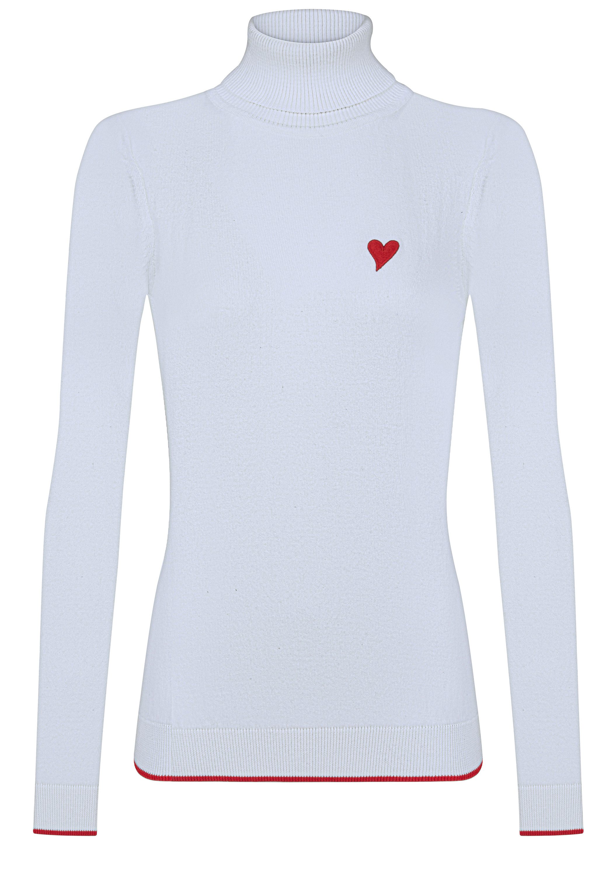 Felix Hardy Rollkragenpullover Rollkragenpullover