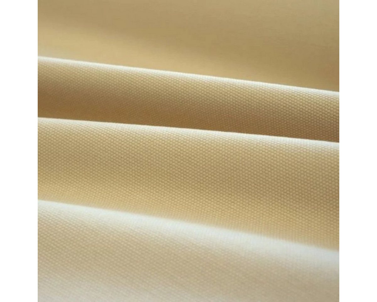 Thumbnail - Stofferia Stoff Polsterstoff Panama Sahara Natur, Breite 280 cm, Meterware