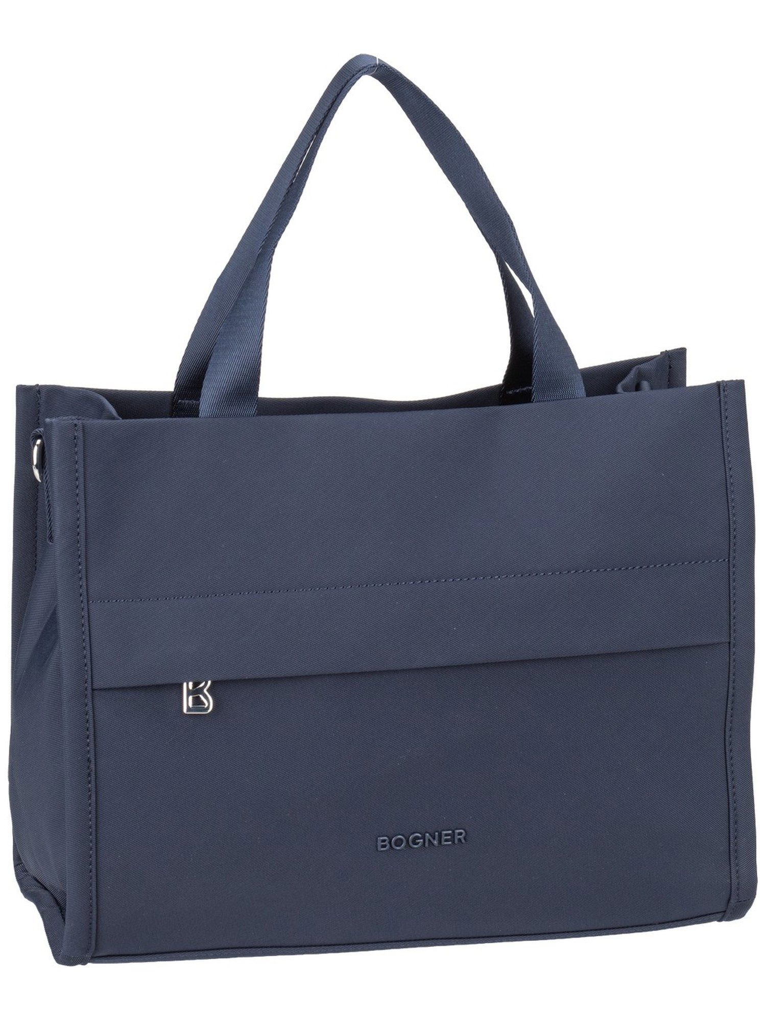 BOGNER Handtasche Maxon Maylin MHZ, Tote Bags