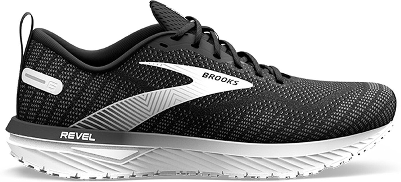 Brooks Revel 6 Laufschuh