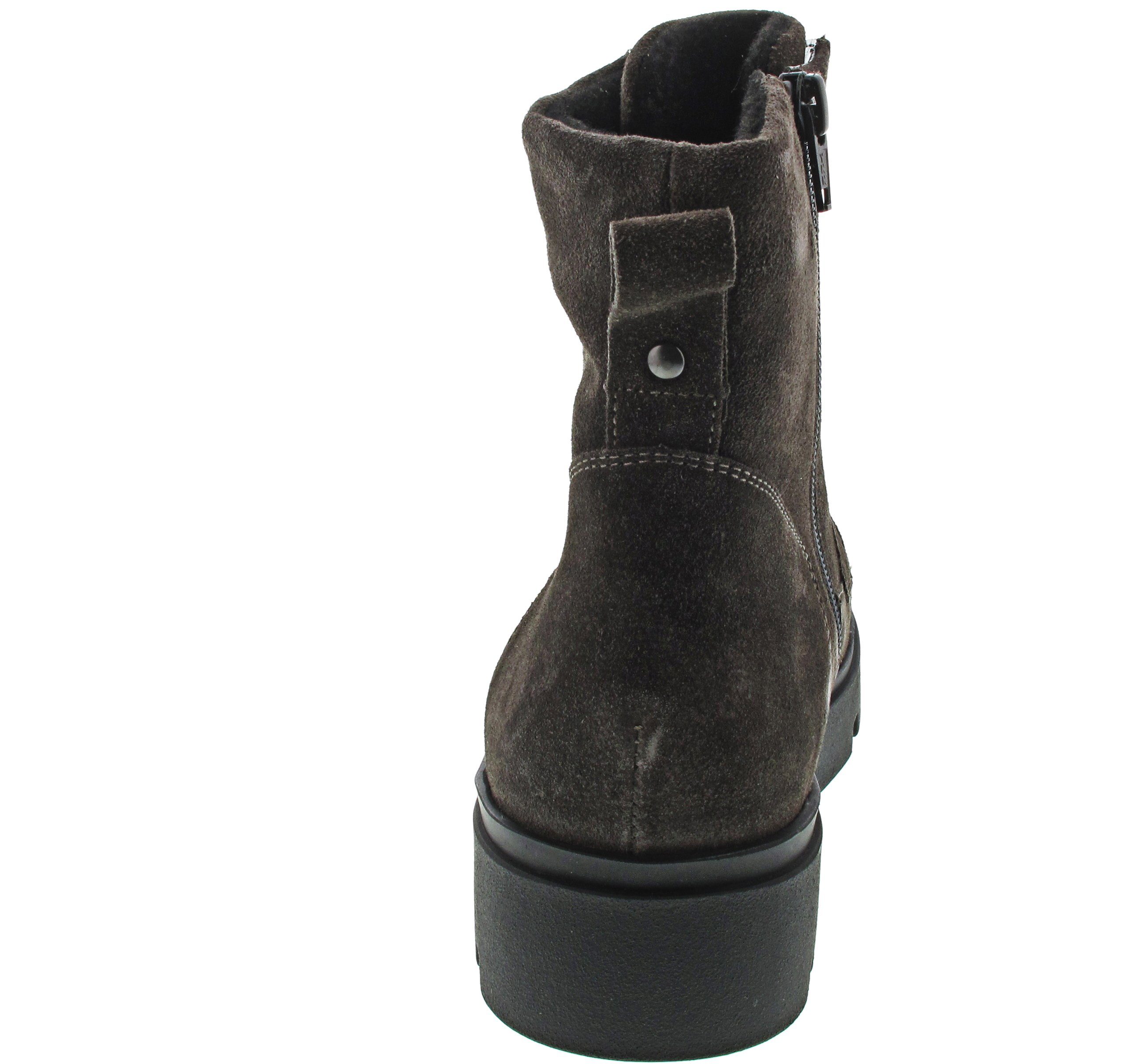 Waldläufer Schnürstiefelette günstig online kaufen