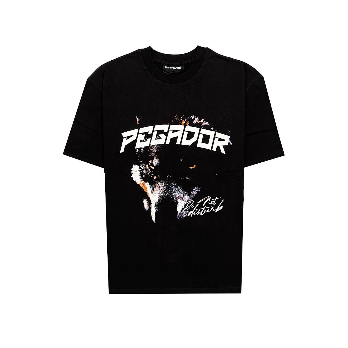 PEGADOR T-Shirt Donora