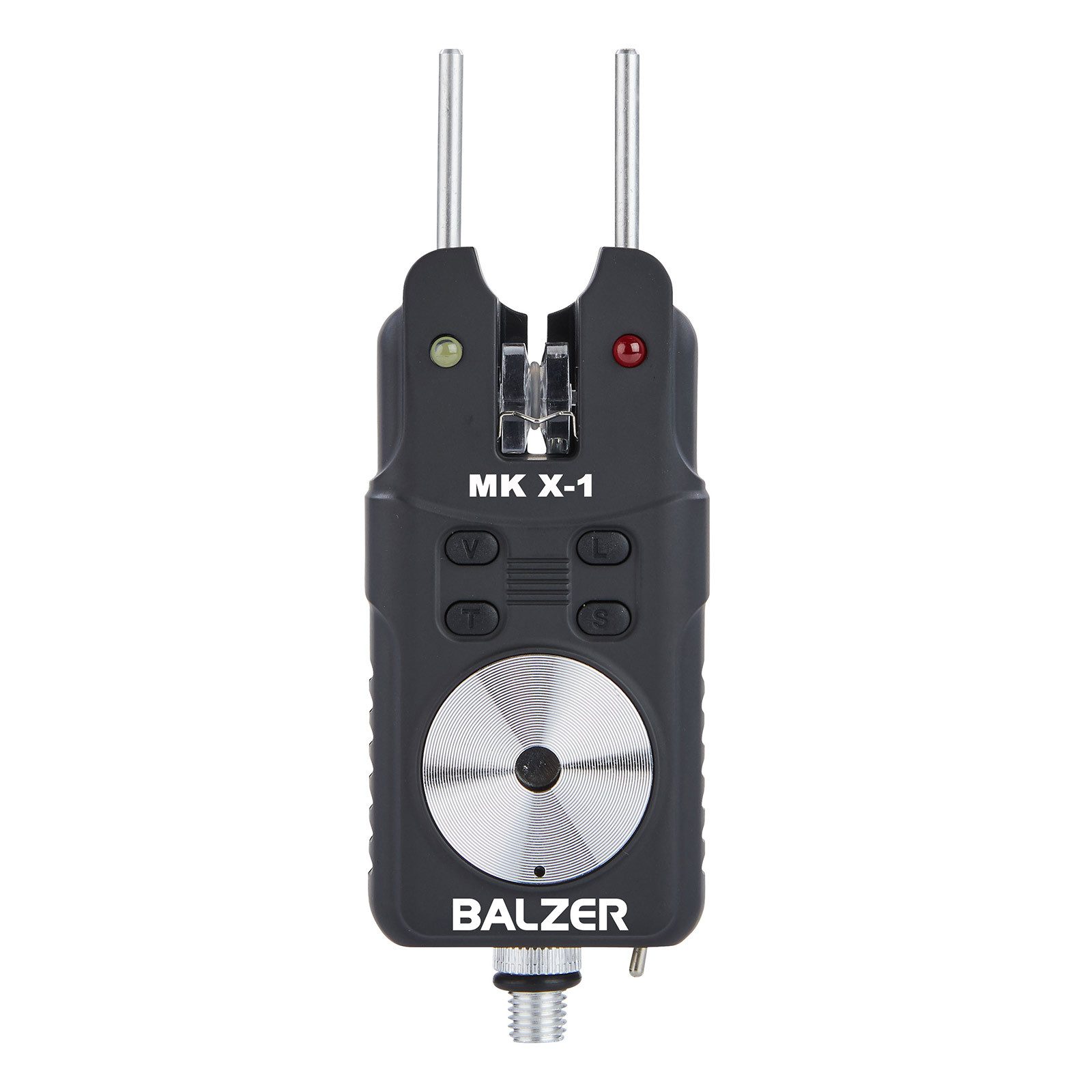 Matze Koch Bissanzeiger, Balzer Matze Koch MK-X1 – Elektronischer Bissanzeiger