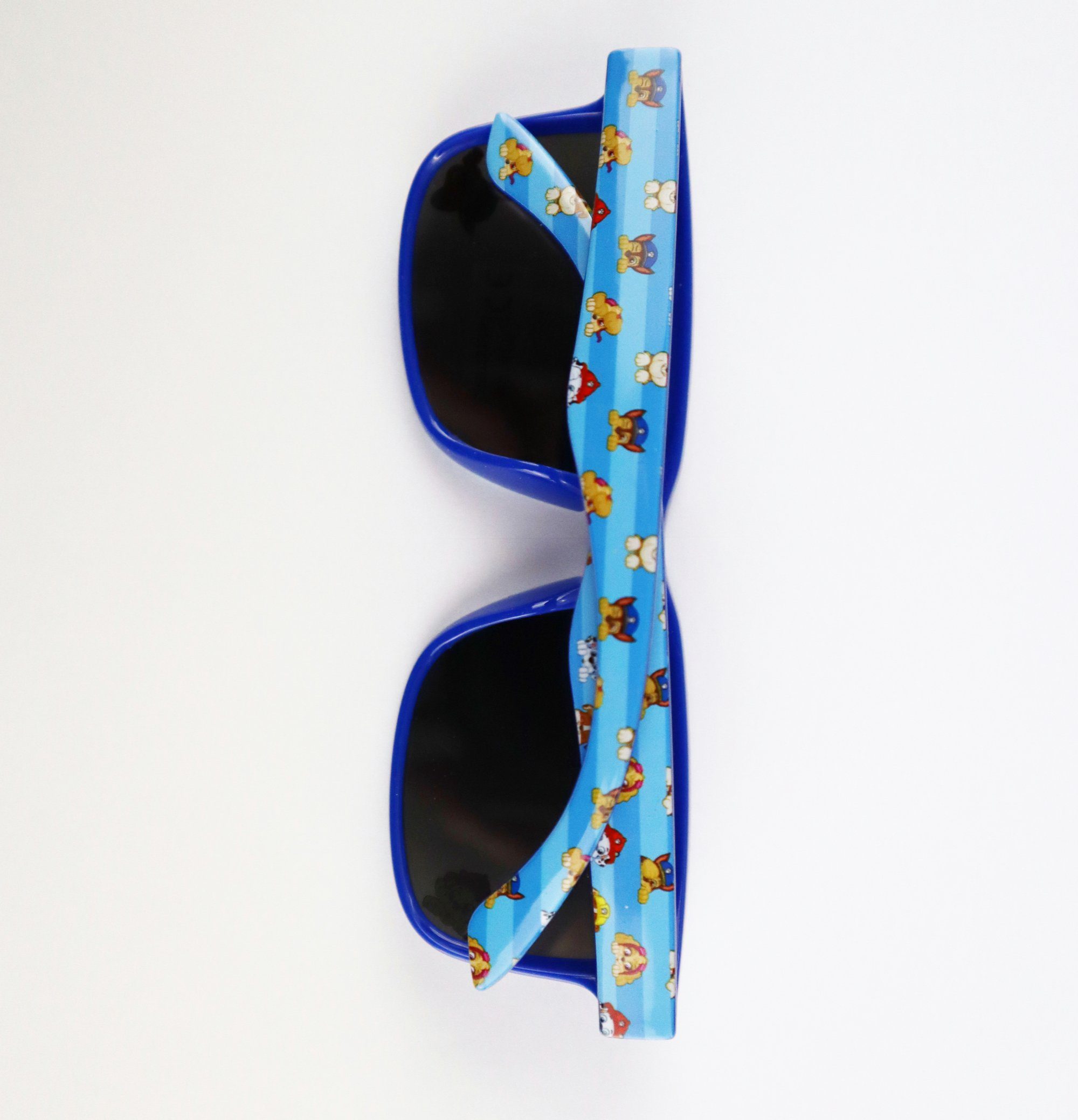 PAW PATROL Sonnenbrille Paw Patrol Kinder Jungen Brille verschiedene Motive zur Wahl