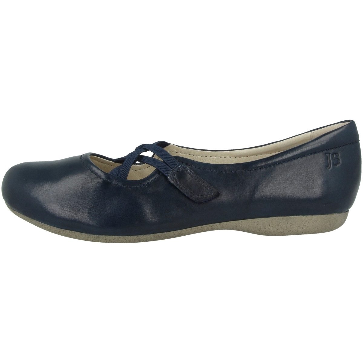 Josef Seibel Fiona 39 Riemchenballerina Festtagsschuh, günstig online kaufen