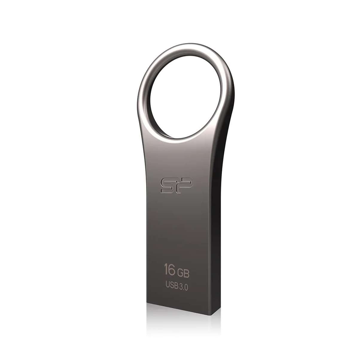 SILICON POWER Silicon Power Jewel J80 USB-Stick 16 GB USB Typ-A 3.2 Gen 1 USB-Stick