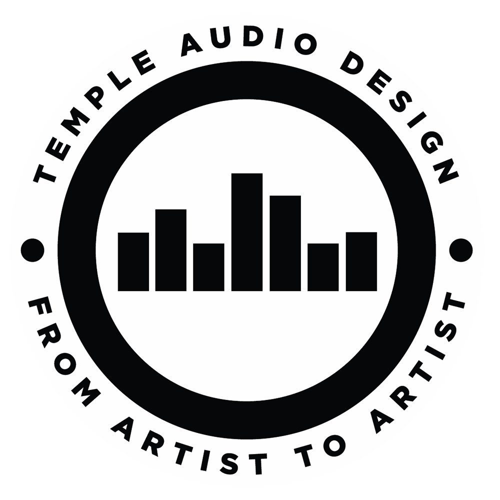 Temple Audio Design