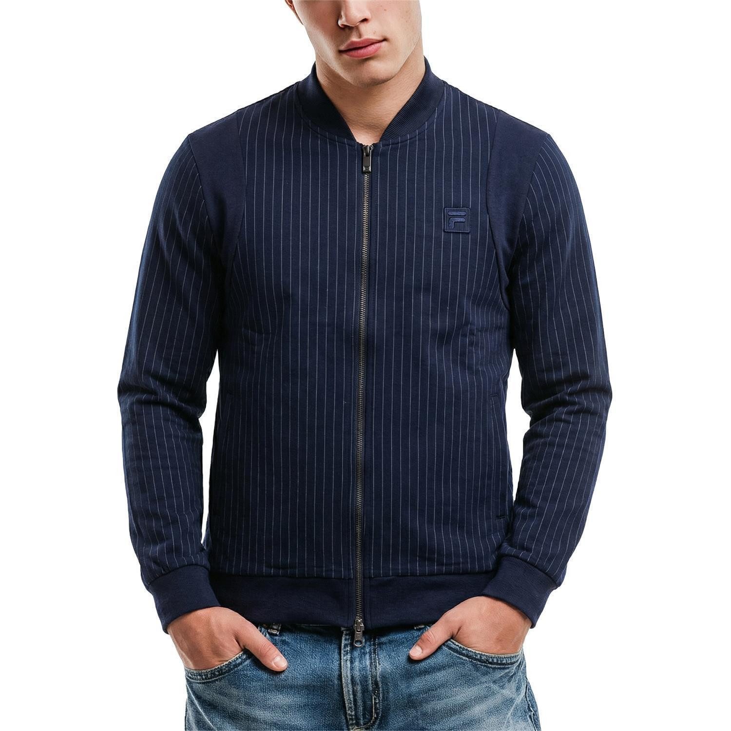 Fila Strickjacke Jacke Fila Lucca