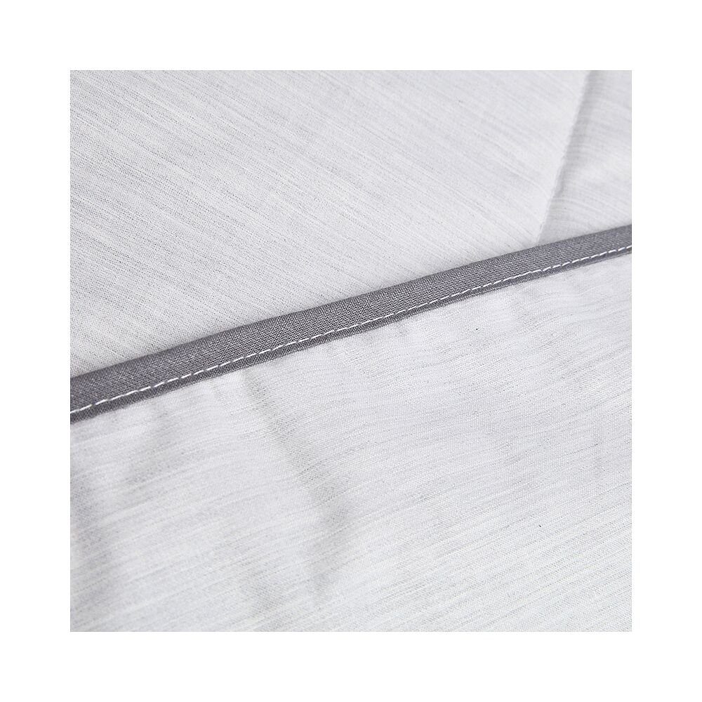 Blackroll Lagerungskissen Bettdecke Recovery Blanket ultralite, Spezielle Regeneration verbesserte Faserfüllung für