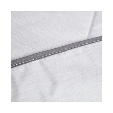 Blackroll Lagerungskissen Bettdecke Recovery Blanket ultralite, Spezielle Faserfüllung für verbesserte Regeneration