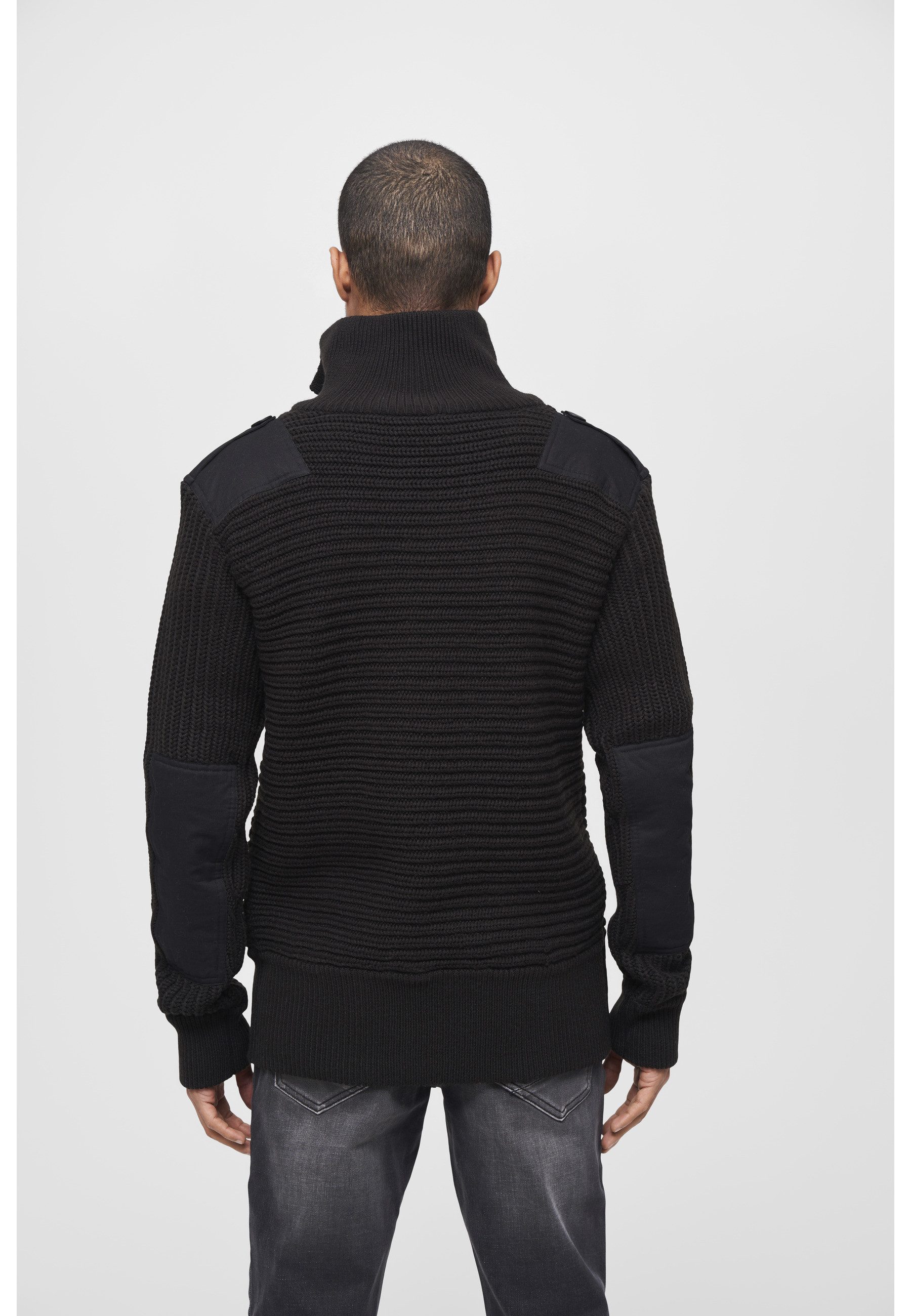 Brandit Troyer Brandit Herren Alpin Pullover (1-tlg)