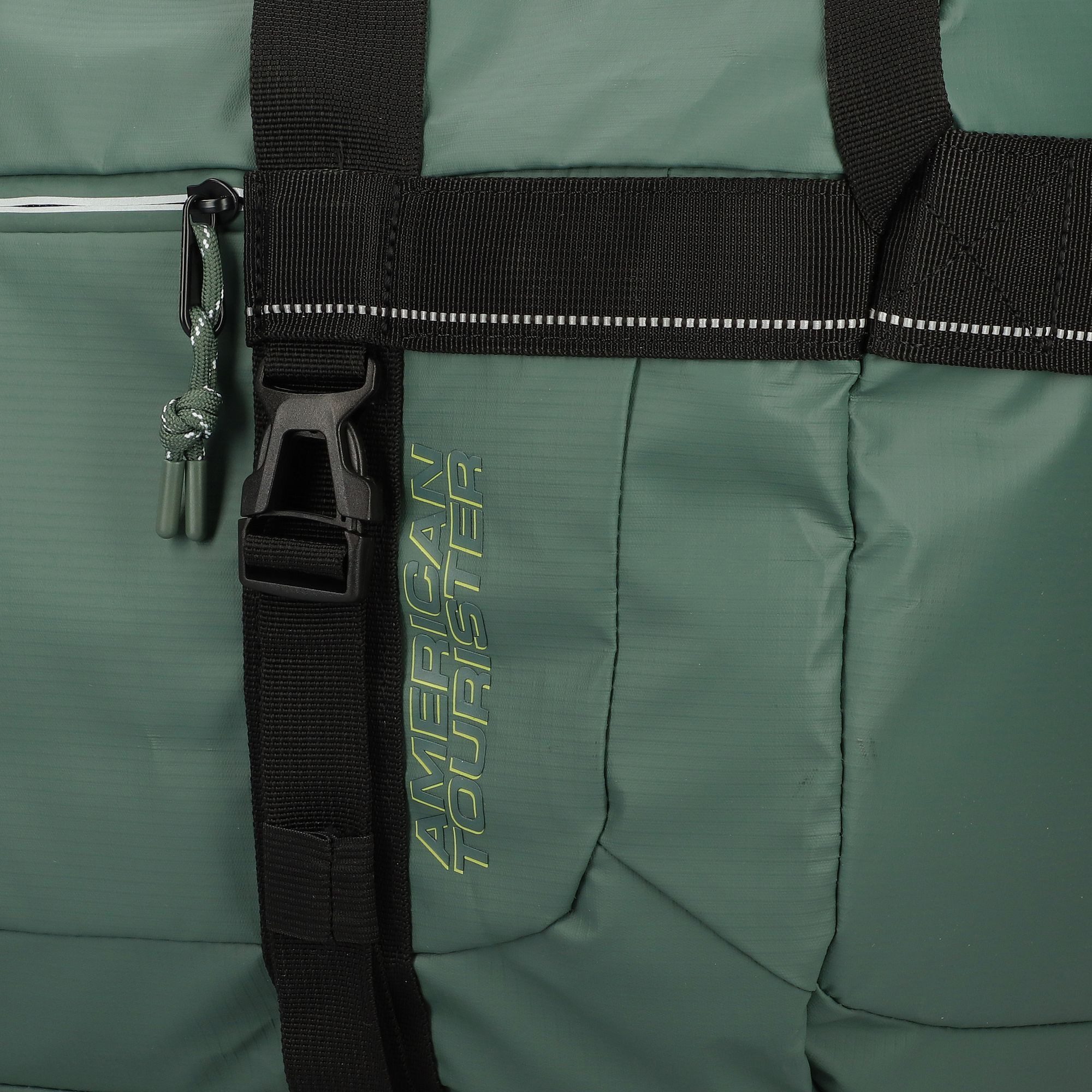 American Tourister® Weekender Upventure, Polyester