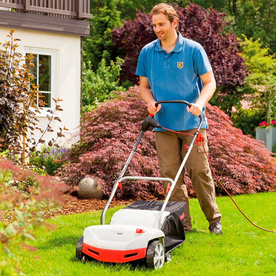 AL-KO Elektro-Vertikutierer / Lüfter Combi Care günstig online kaufen