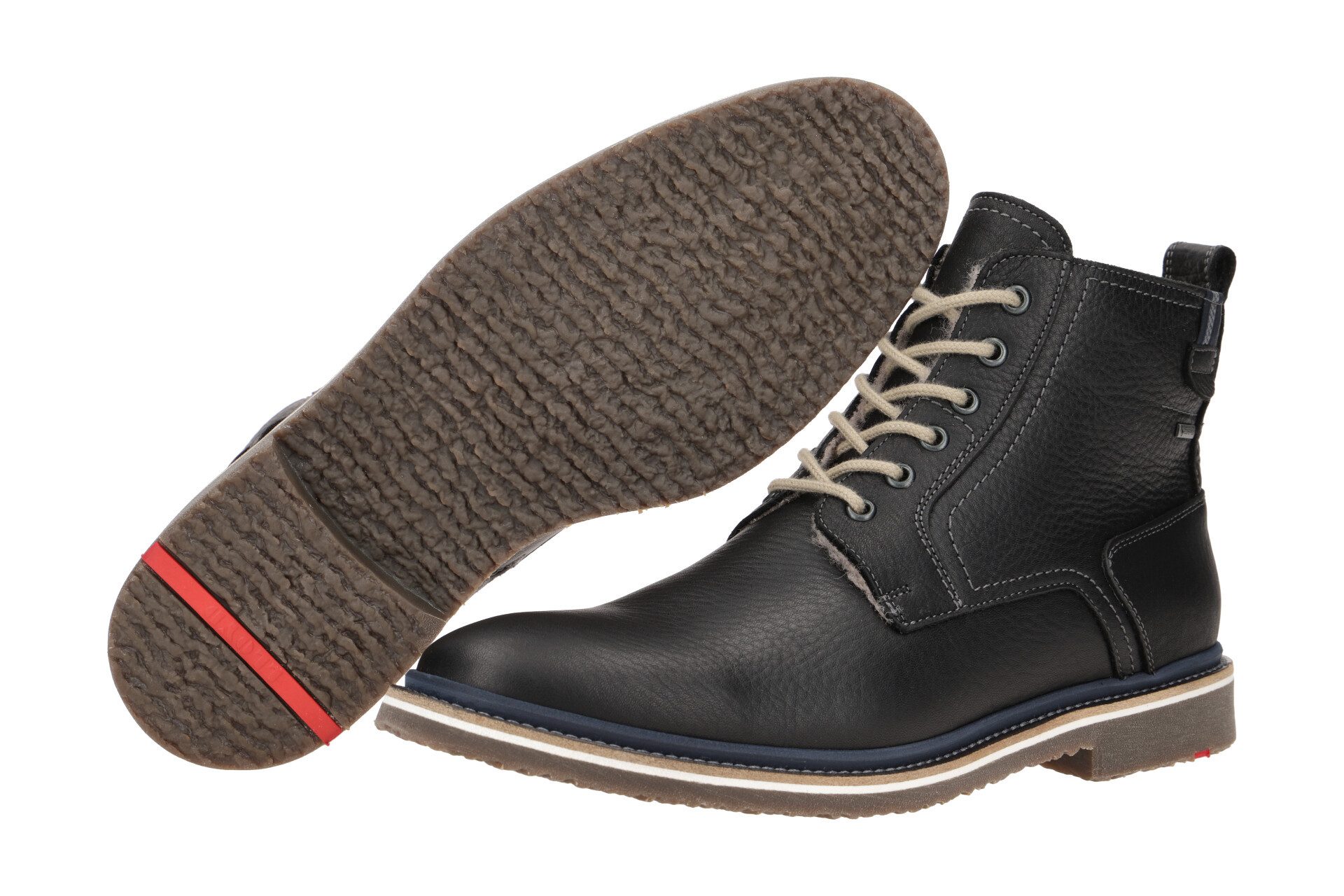 Lloyd 21-580-00 Stiefel