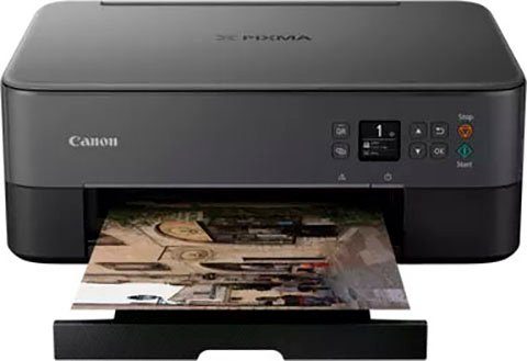 Canon PIXMA TS5350a Multifunktionsdrucker, (Wi-Fi) (WLAN