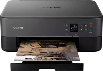 Canon PIXMA TS5350a Multifunktionsdrucker, (WLAN (Wi-Fi)