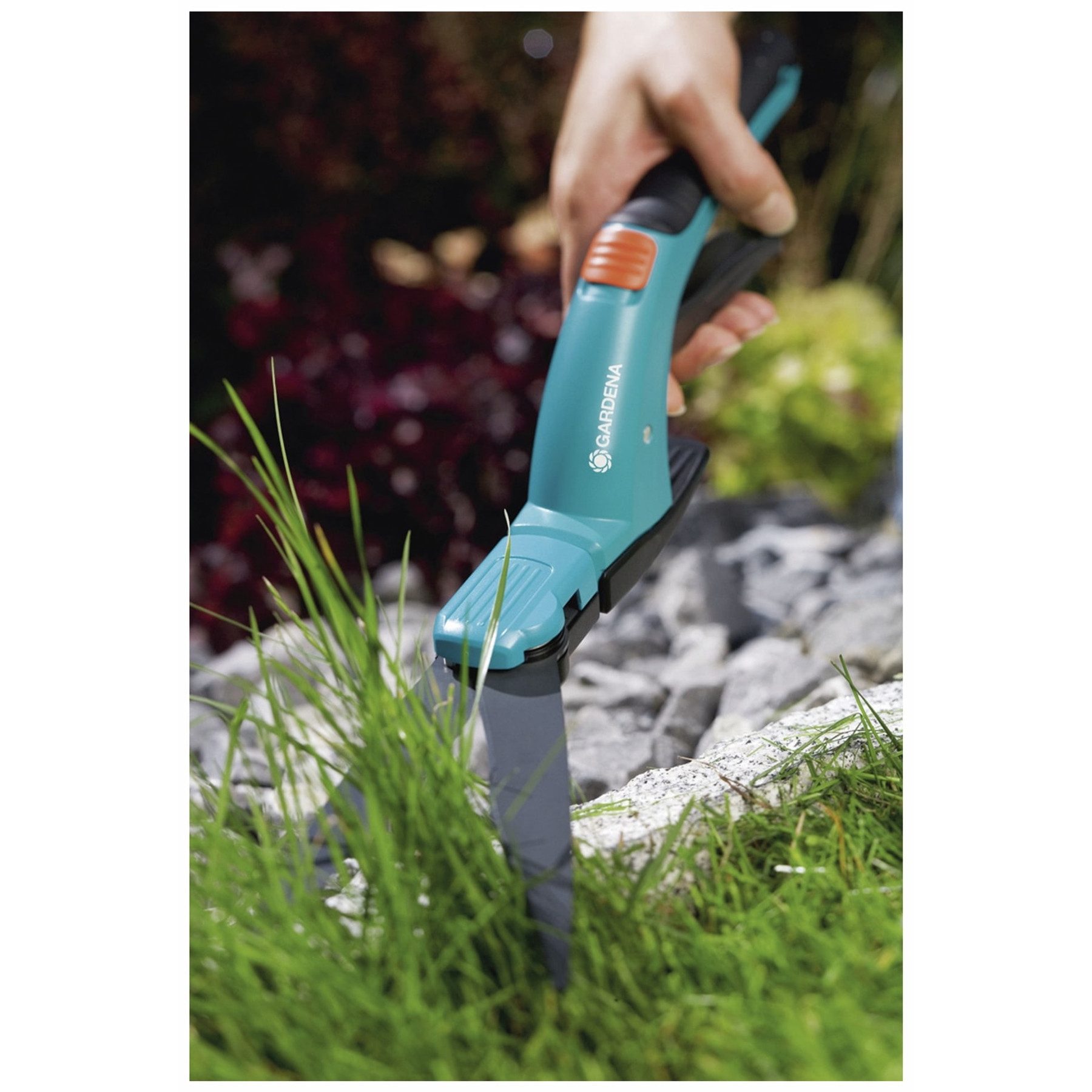 GARDENA Akku-Grasschere GARDENA Grasschere Comfort 8733-20 günstig online kaufen