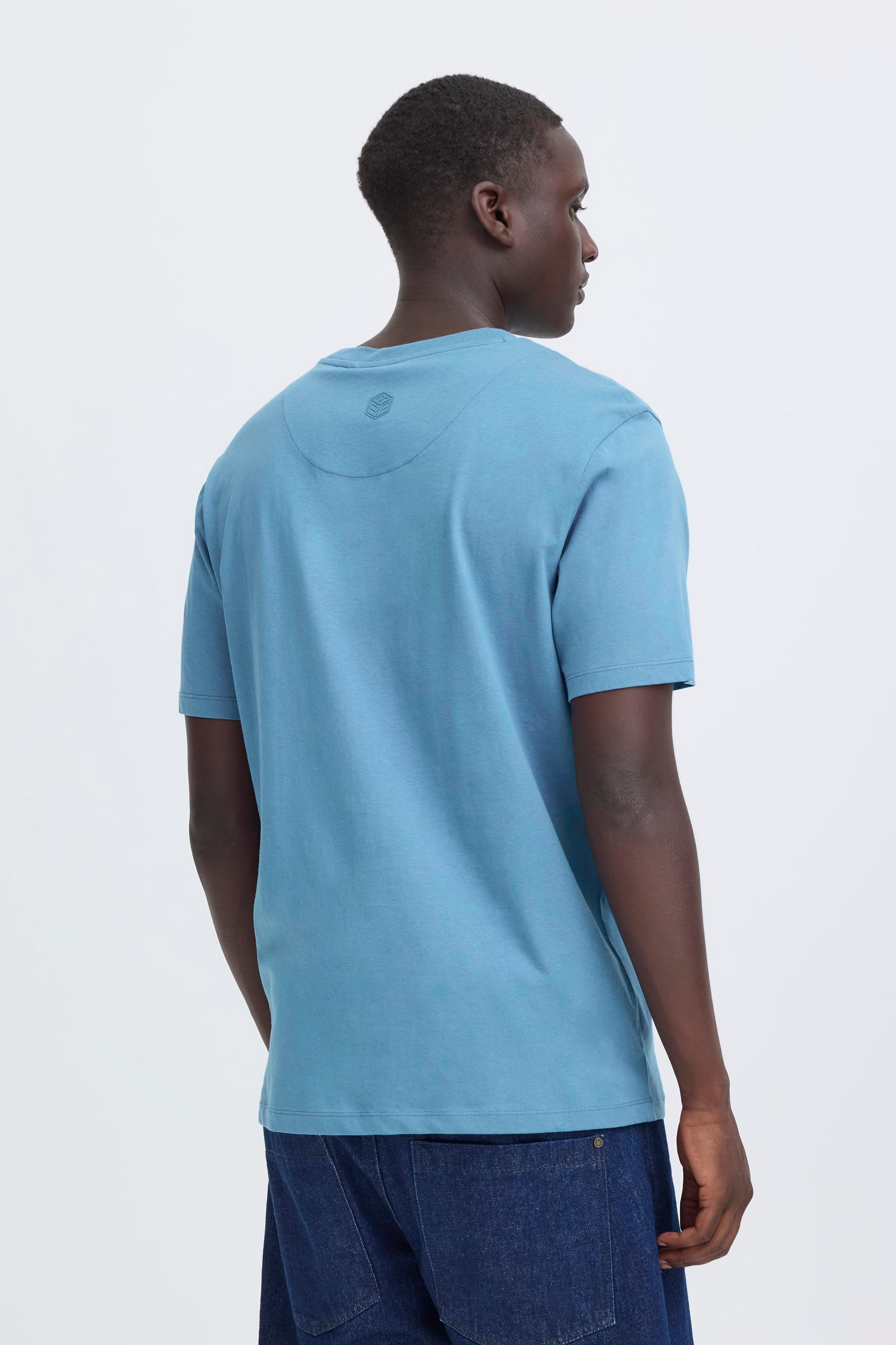 Blend T-Shirt BHEMMET TEE günstig online kaufen