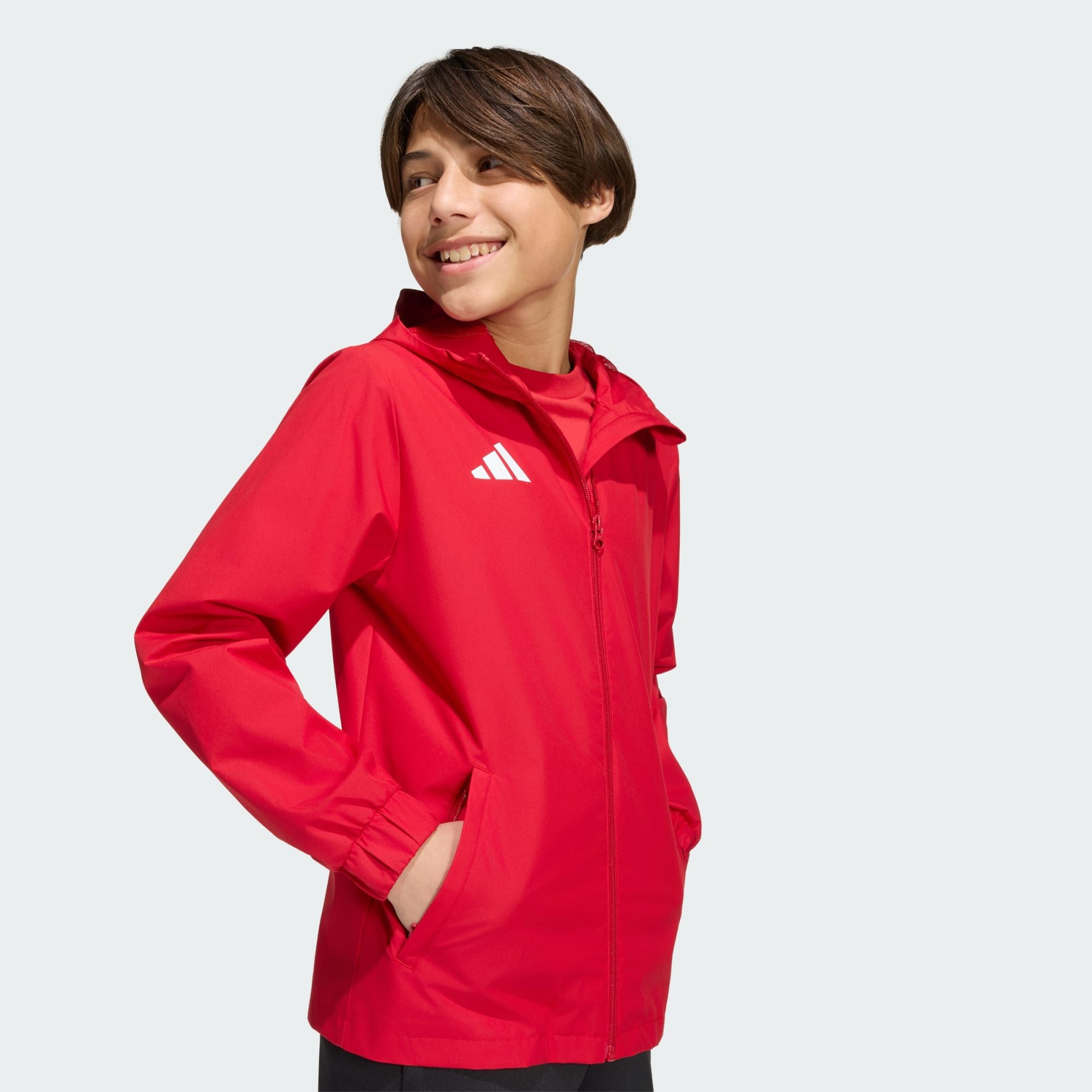 adidas Performance Funktionsjacke ENTRADA26 KIDS ALLWETTERJACKE (1-St)