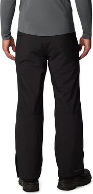 Columbia Skihose Shafer Canyon Pant BLACK